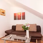Symphonie Appartement Poreč