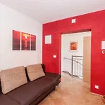 Appartement Symphonie Poreč