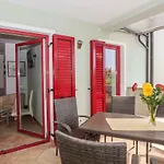 Symphonie Appartement Poreč