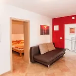 Appartement Symphonie Poreč