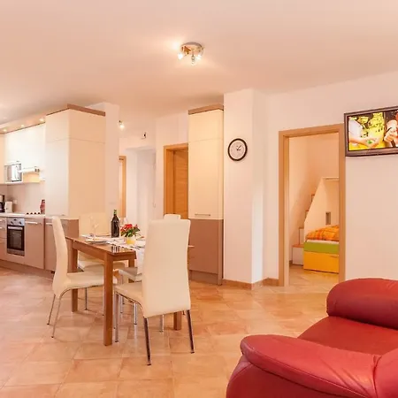 Appartement Symphonie *