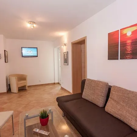 Appartement Symphonie *