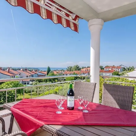 Appartement Symphonie *