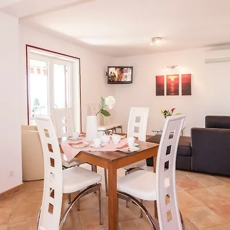 Appartement Symphonie