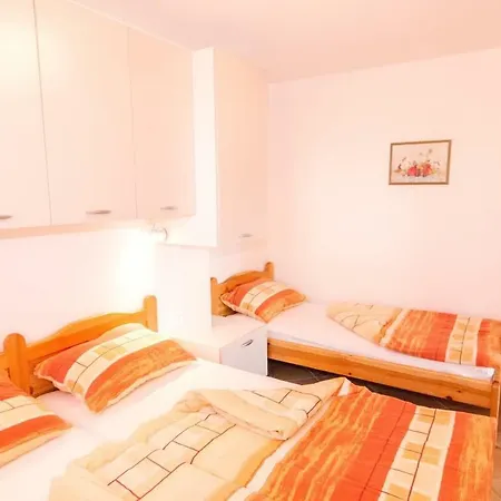 Symphonie Appartement Poreč