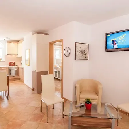 Symphonie Appartement *