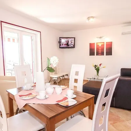 Symphonie Appartement *