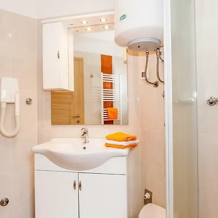 Symphonie Appartement