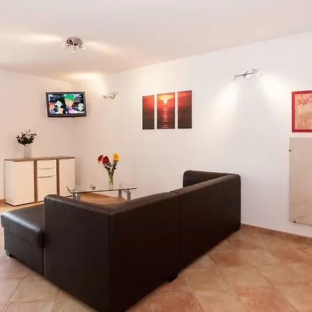 Appartement Symphonie *
