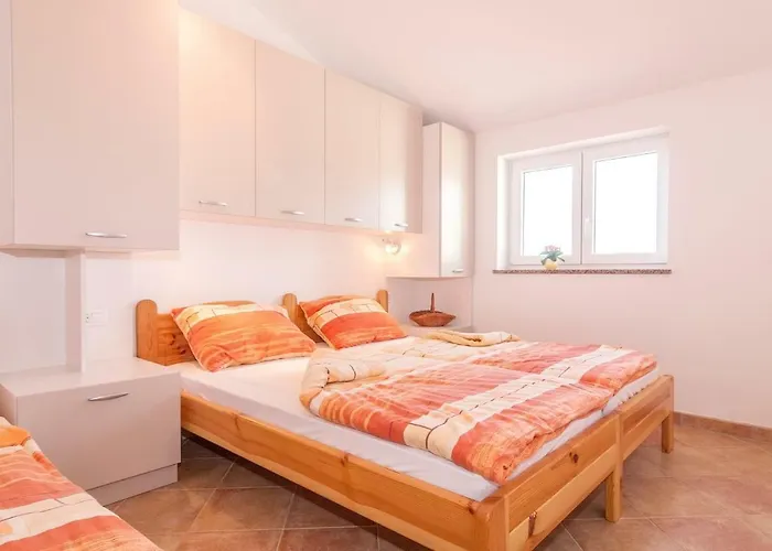 Symphonie Appartement Poreč