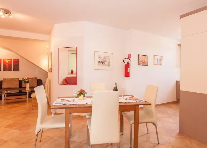 Symphonie Appartement