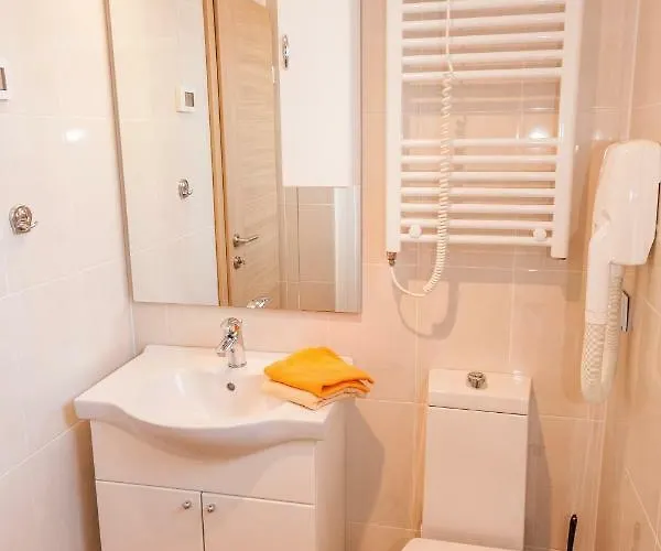 Symphonie Appartement Poreč