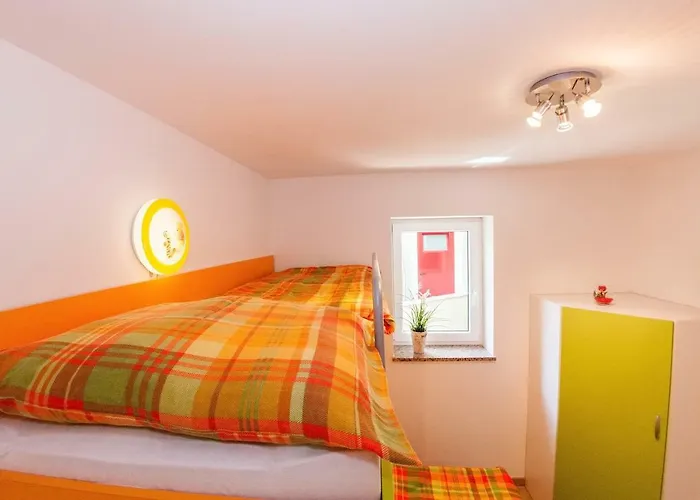 Symphonie Appartement Poreč