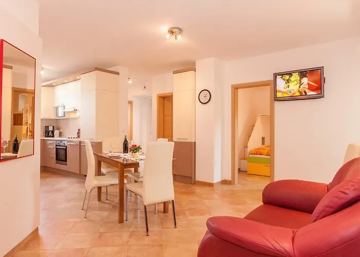 Appartement Symphonie *