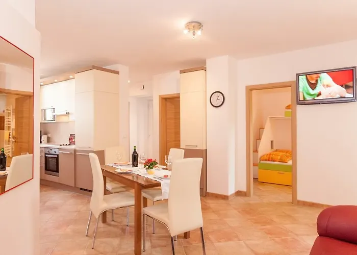 Appartement Symphonie