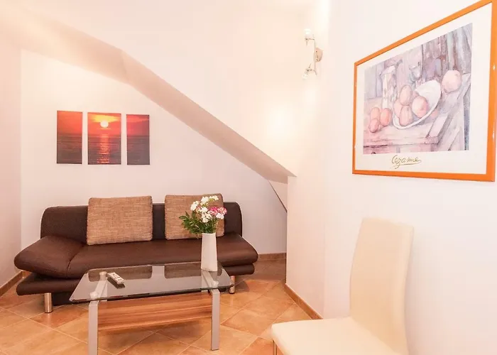 Symphonie Appartement