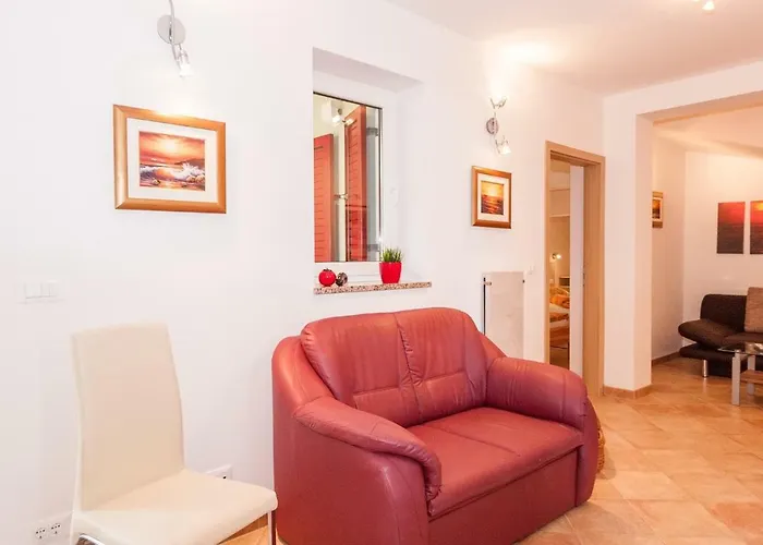 Symphonie Appartement