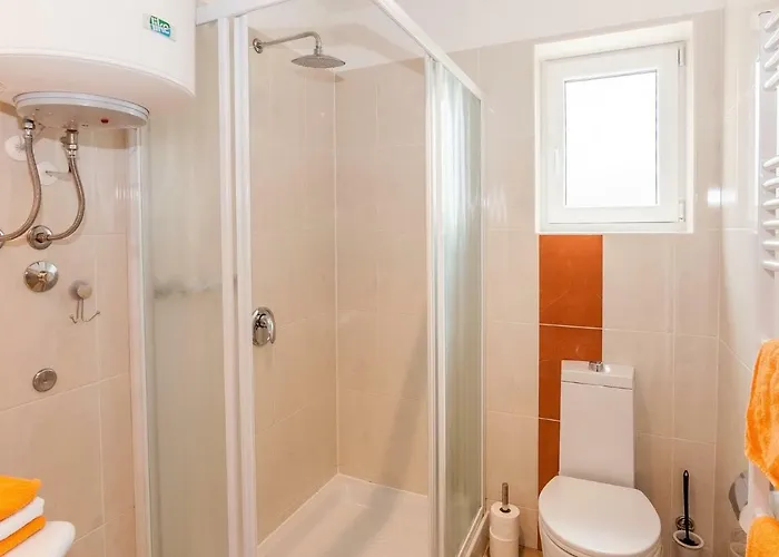 Appartement Symphonie *