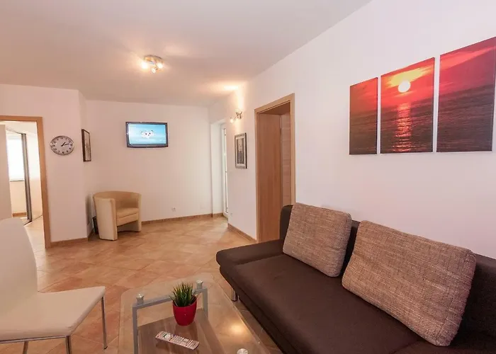 Appartement Symphonie *