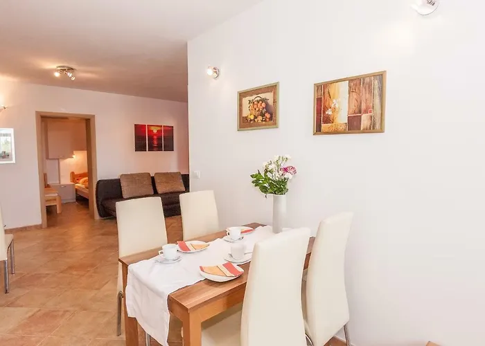 Symphonie Appartement Poreč