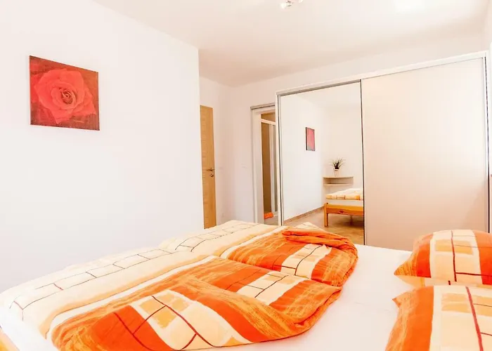 Appartement Symphonie