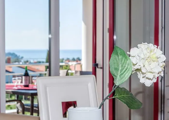 Appartement Symphonie *