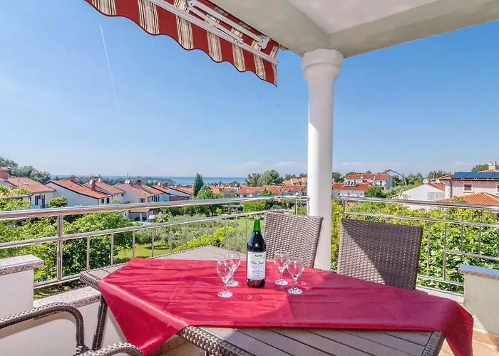 Appartement Symphonie *