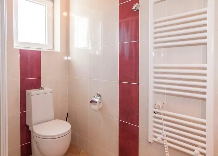 Appartement Symphonie *