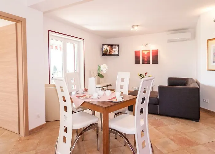 Appartement Symphonie