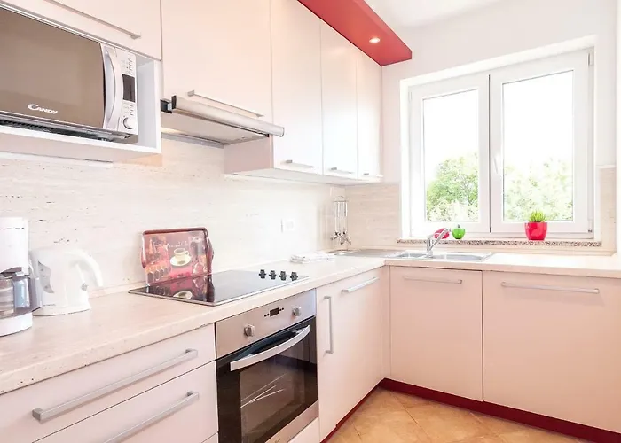 Appartement Symphonie *