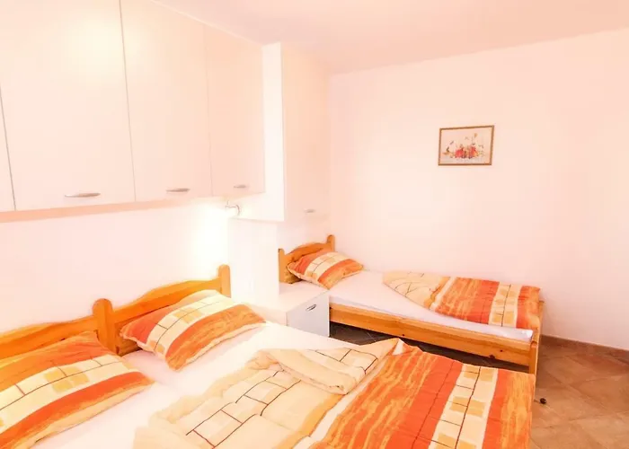 Symphonie Appartement Poreč