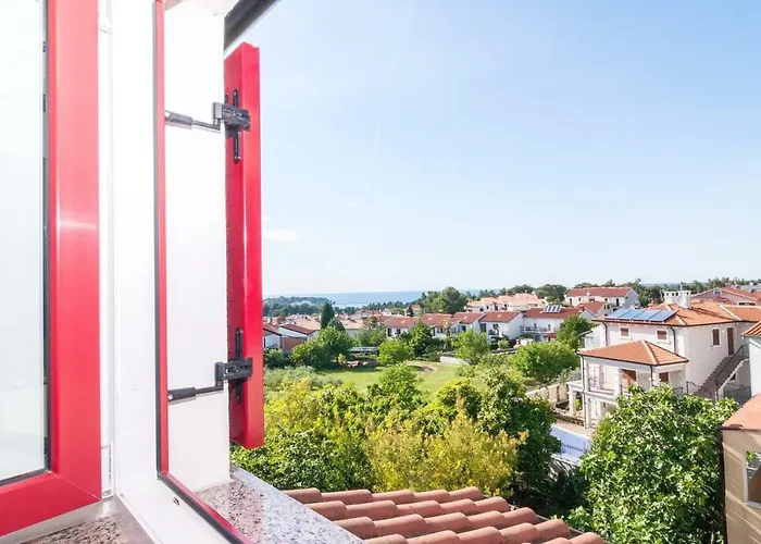 Symphonie Appartement