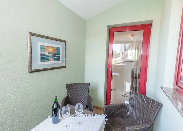 Appartement Symphonie