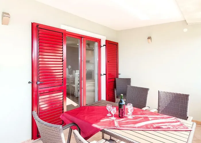 Appartement Symphonie *