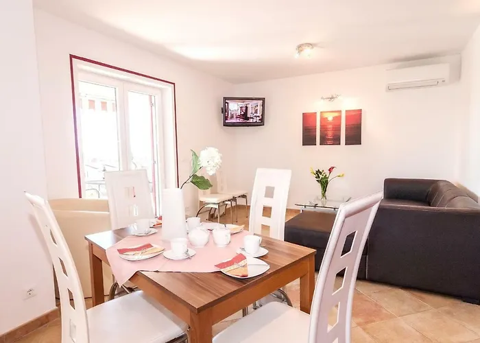 Symphonie Appartement *