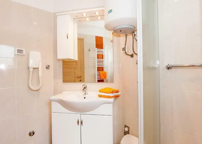 Symphonie Appartement