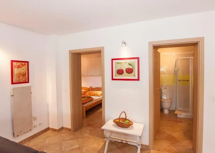 Appartement Symphonie *