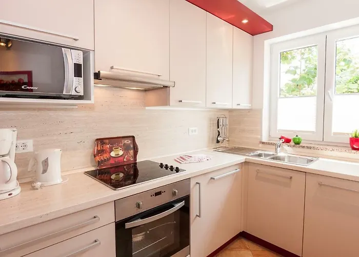 Appartement Symphonie *