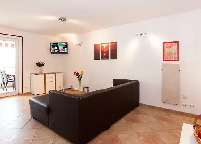 Appartement Symphonie *