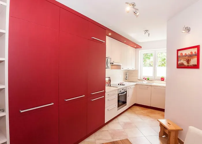 Symphonie Appartement