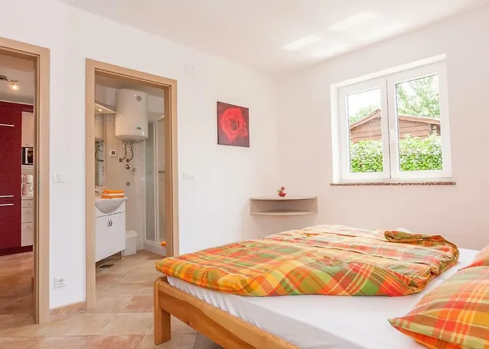 Appartement Symphonie *