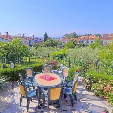 Apartment Symphonie Porec