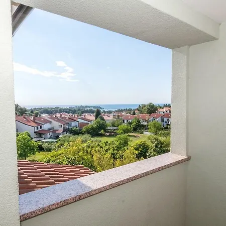 アパート Symphonie