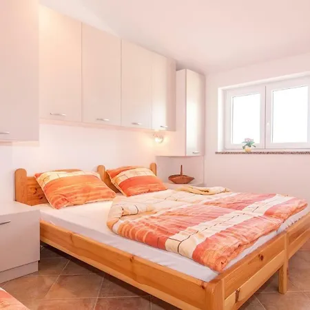 Symphonie Apartment Poreč