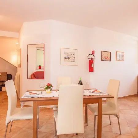 Symphonie アパート