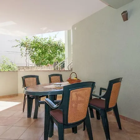 Apartment Symphonie Porec