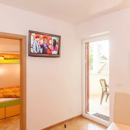 Apartment Symphonie Poreč