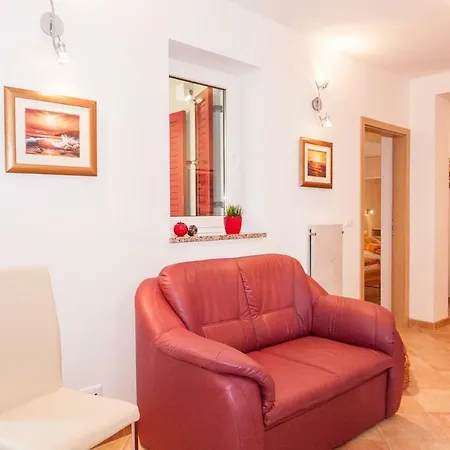 Symphonie アパート