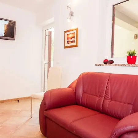 Apartment Symphonie Poreč