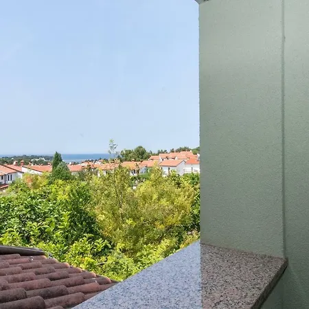 Symphonie アパート *